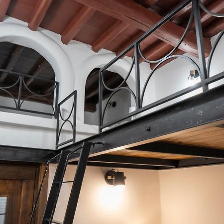 Home Domus Capocci - Rione Monti Roma Eksteriør bilde
