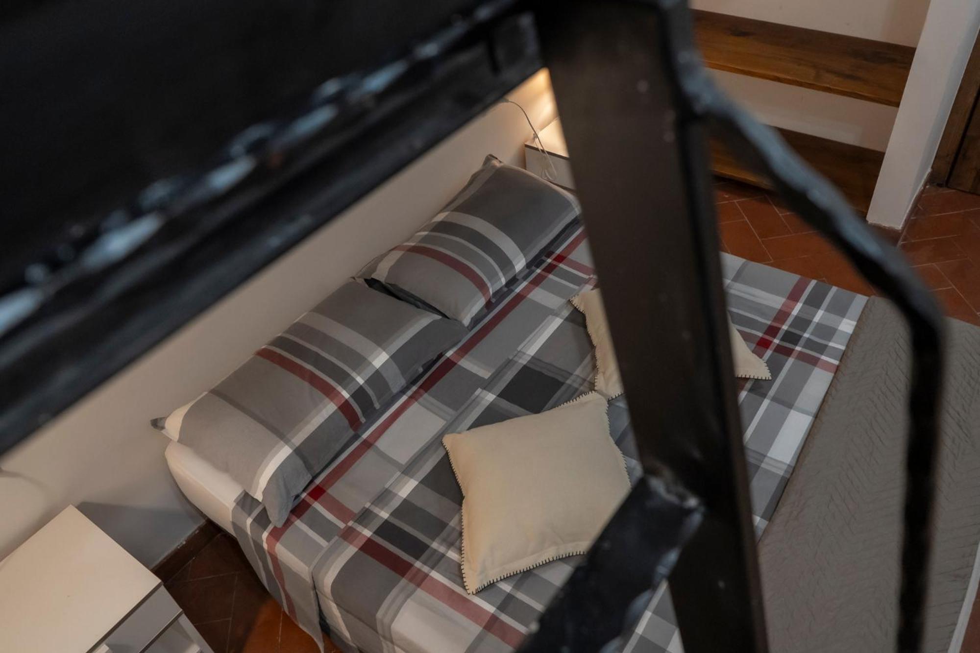 Home Domus Capocci - Rione Monti Roma Rom bilde