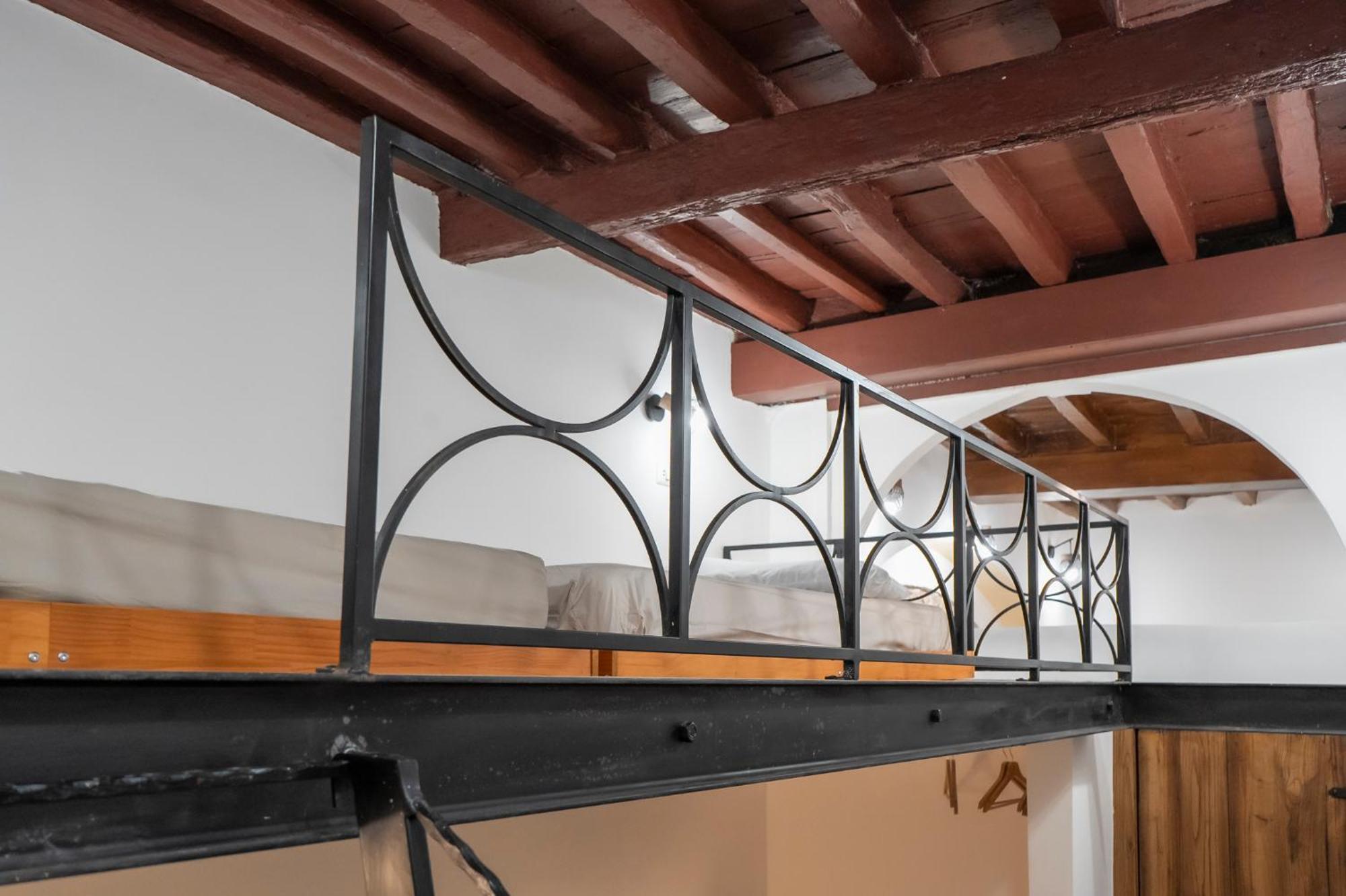 Home Domus Capocci - Rione Monti Roma Rom bilde