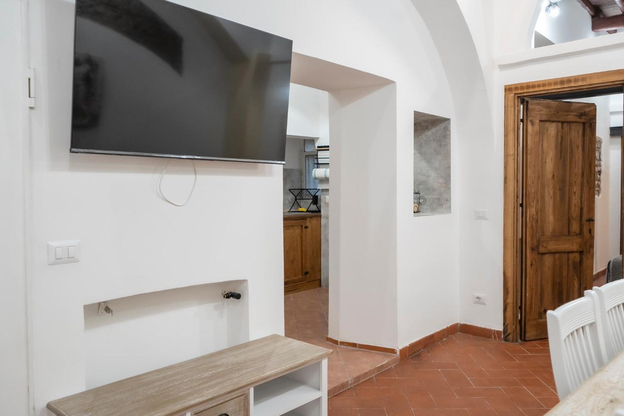 Home Domus Capocci - Rione Monti Roma Rom bilde