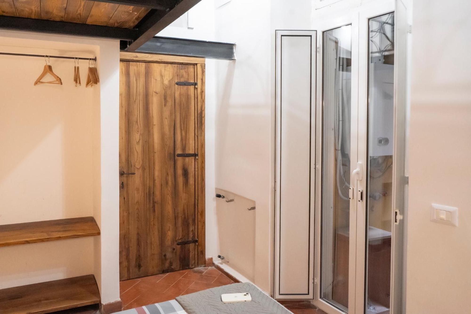 Home Domus Capocci - Rione Monti Roma Rom bilde