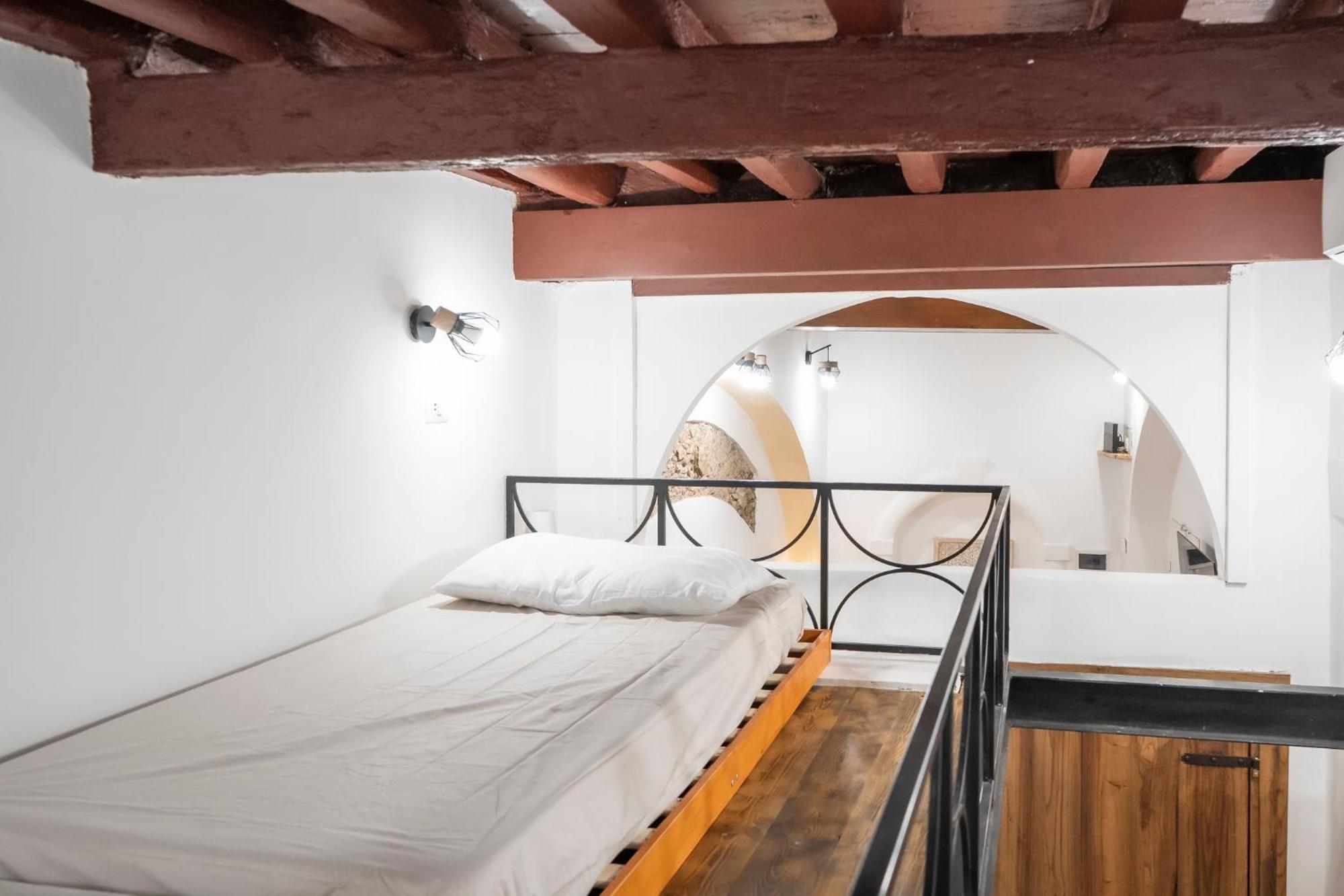 Home Domus Capocci - Rione Monti Roma Eksteriør bilde