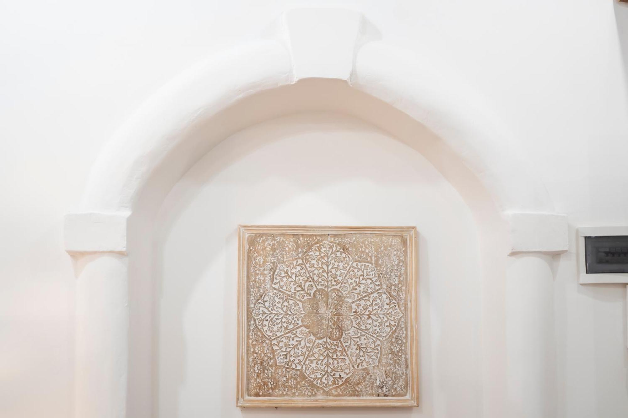 Home Domus Capocci - Rione Monti Roma Rom bilde
